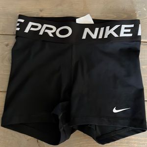 Women’s Nike Shorts